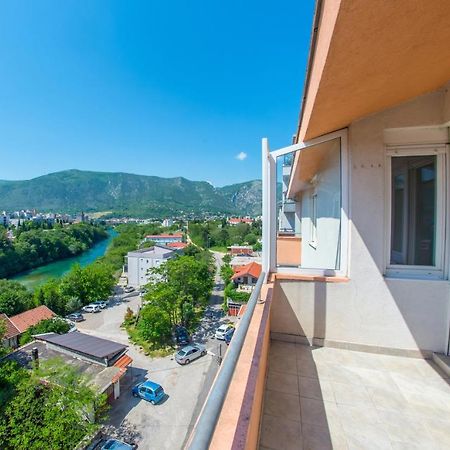 Apartment Sweet Dreams Mostar Extérieur photo